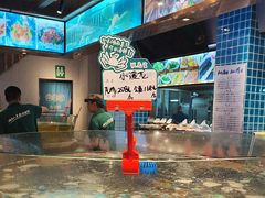 -南海底小海鲜·湘菜(鲁巷吴家湾店)