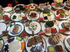 -老家信阳菜(北京路店)