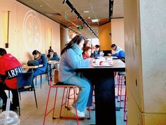 -麦当劳(展览路店)