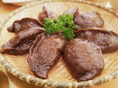 -玉流馆餐厅