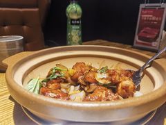 三杯鸡-青年公社烤鸭(青年路店)