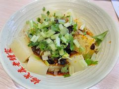 煮凉粉-协茂森老钟家(龙湖滨江天街店)