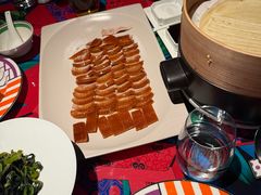 -上海滩餐厅(BFC外滩金融中心店)