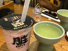 -LELECHA乐乐茶(美罗城店)