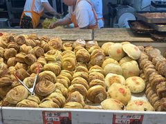 -杨老大焙子月饼干货(宽巷子民族美食街店)