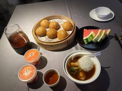 -徐记海鲜(黄土岭|新时空店)