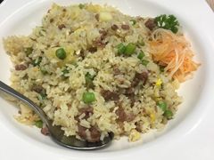 -佰搭果·广式茶餐厅(西华路店)