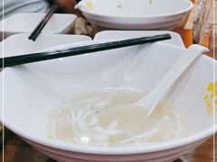 -其美潮州鱼旦粉世家(花城汇南区分店)