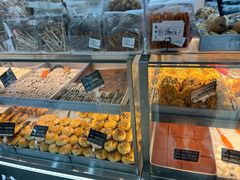 -纯坊佳哥手作(江汉路店)