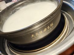 -大良毋米粥(锦龙路总店)