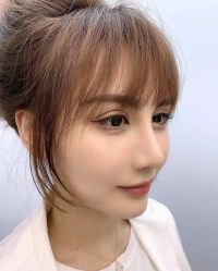 -Rise Hair上升造型