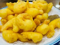 -春水锅贴·传统鲁菜(大明湖店)