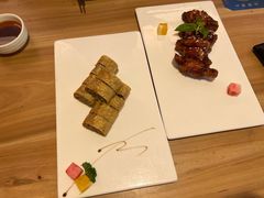 -枣子树·素食餐厅(普陀山店)