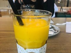 芒果香蕉菠萝-gaga(深圳南山益田假日广场店)