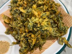 -何适山庄 ·可团建(水长城P2停车场店)