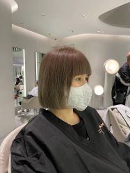 -3AM·S HAIR SALON烫发染发接发