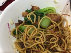 -老北京炸酱面