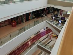 -胖哥俩肉蟹煲(石家庄长安万达店)
