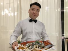 -上地宴·中关村的会客厅(清河高铁站店)