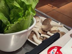 -潮泰牛肉火锅 · 创于1992年(车公庙店)