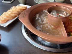 -滇釜火锅·能喝汤的火锅(车公庄店)