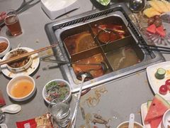 -海底捞火锅(徐州火车站店)