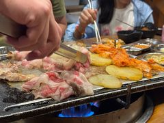 -香猪坊(五道口店)