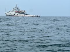 -涠洲岛南湾海洋运动公园