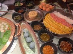 -重八牛府(花乡奥莱店)