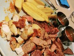 -卡朋西餐(悦汇城店)