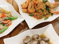 -明记烧鱼美味店