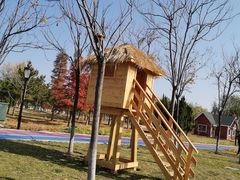 -羊亭河湿地公园