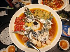 -凤凰湘语·平价海鲜餐厅(浦东旗舰店)