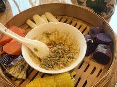 -胖姐渔村(中源大道店)