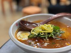 -服务大楼冷面(延大店)