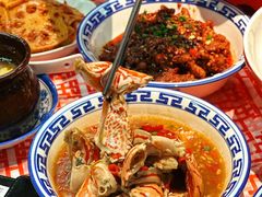 -小匠喜·江西菜(人民广场店)