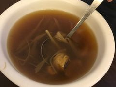 佛跳墙-少林寺欢喜地素斋馆