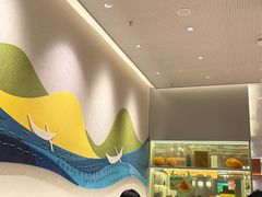 -菲滋意式餐厅(富阳东方茂店)