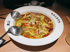 老坛子酸菜鱼-太二酸菜鱼(中山龙之梦店)