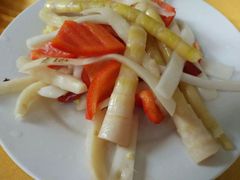 -荣生萝卜汤饭店