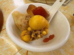 -广味炭炉鸡煲(宝业路分店)