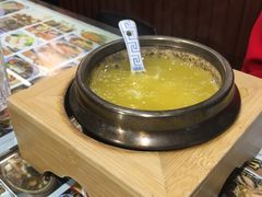 港味石锅翅-香港聚强佛跳墙(淘金店)