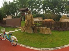 -中华贤母园-陶渊明纪念馆