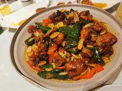 -大张烙馍村(绿地店)