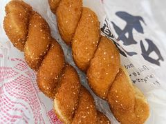 -宫门口馒头铺(创始人总店)