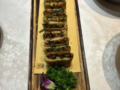 -故乡缘·香格里拉山庄(冷竹路店)