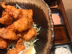 -山杏yama-katsu·吉列炸物