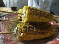 -霍元甲烧烤(江城商务大楼店)