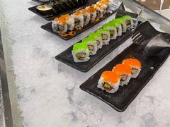 -北京威斯汀酒店