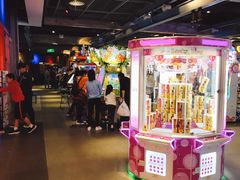 -星际传奇(壹方城购物中心店)